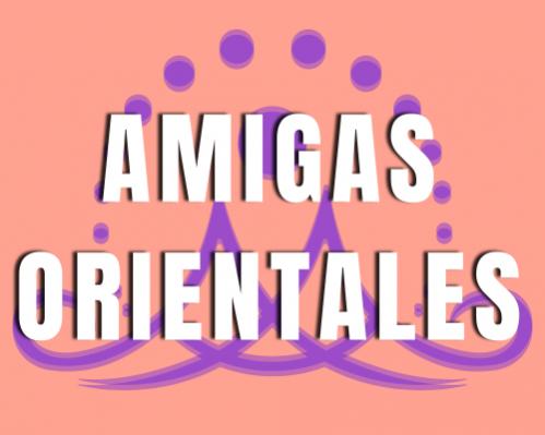 Amigas Orientales