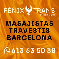 FENIX TRANS BCN