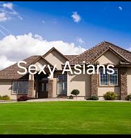 Sexy asians