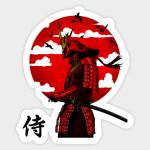 Avatar de Samurai Rojo