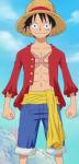 Avatar de Monkey D. Luffy