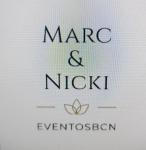 Avatar de Eventos Marc&Nicki