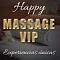 Avatar de Happy Massage Vip