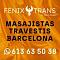 Fénix Trans BCN