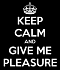 pleasureme
