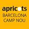 Apricots Bcn Camp Nou